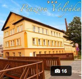 Penzion Volyňka